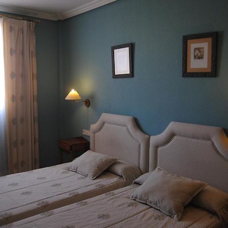 Cristina-Enea Hotel Valdeganga Szoba fotó